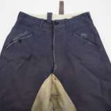 Luftwaffe: Stiefelhose für Offiziere. - photo 1