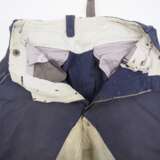 Luftwaffe: Stiefelhose für Offiziere. - photo 2