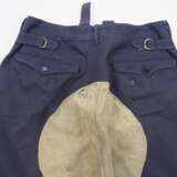 Luftwaffe: Stiefelhose für Offiziere. - photo 3