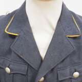 Luftwaffe: Uniformensemble für einen Unteroffiziersdienstgrad der Fliegenden Truppe. - photo 2