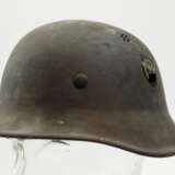 3. Reich: Helm der Feuerlöschpolizei. - photo 1