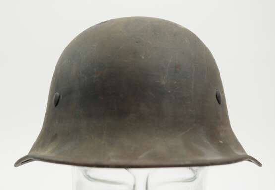 3. Reich: Helm der Feuerlöschpolizei. - photo 2