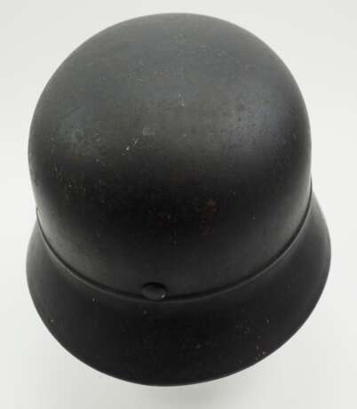 Luftschutz: Ausschusshelm M35. - photo 4