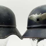 Luftschutz: Gladiator Helm - 2 Exemplare. - photo 1