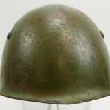 Italien: Stahlhelm M33. - photo 2