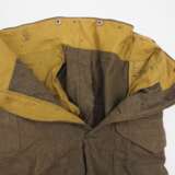 Kanada: Uniformensemble Battledress "The Cape Breton Highlanders". - фото 7