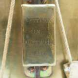 Deutsches Reich: Feldtrommel aus der Zeit der Deutschen Einigungskriege. - photo 2