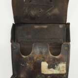 Preussen: Kartuschkasten für Mannschaften im 2. Hannoversches Dragoner-Regiment Nr. 16. - photo 2