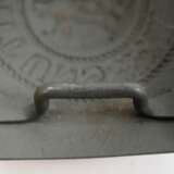 Deutsches Reich: Lot Koppelschlösser - 3 Exemplare. - photo 3