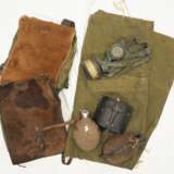 Wehrmacht: Lot Ausrüstung. - photo 1