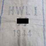 Waffen-SS: Verpflegungssack. - photo 2