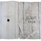 Waffen-SS: Verpflegungssack. - photo 3