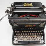 Allg. SS: Dienstschreibmaschine - Continental. - photo 1