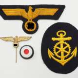 Kriegsmarine: Lot Effekten. - photo 1