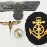 Kriegsmarine: Lot Effekten. - photo 2