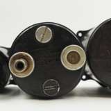 Luftwaffe: Lot von 3 Bordinstrumenten. - photo 2