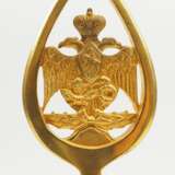 Russland: Fahnenspitze für Infanterie-Regimenter. - photo 2