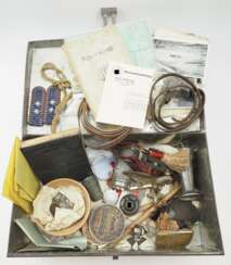 Lot Militaria.