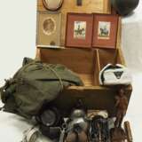 Lot Militaria. - фото 1