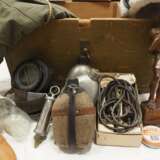 Lot Militaria. - фото 3