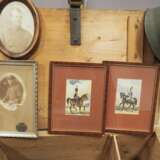 Lot Militaria. - фото 4