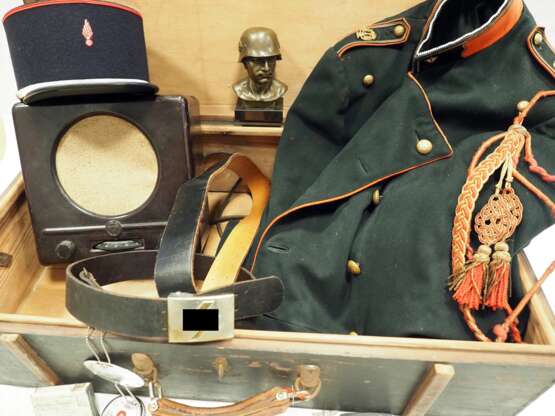 Lot Militaria. - photo 2