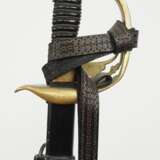 Preussen: Infanterie-Offiziers-Degen (IOD). - photo 2