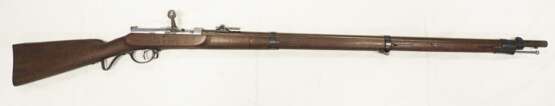Württemberg: Zündnadelgewehr M1867. - photo 1
