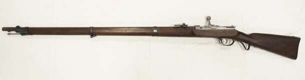 Württemberg: Zündnadelgewehr M1867. - photo 2