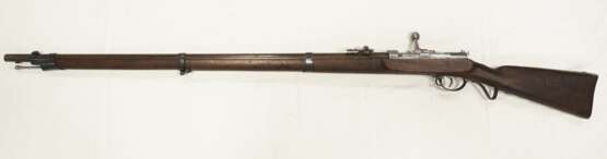 Württemberg: Zündnadelgewehr M1867. - photo 2