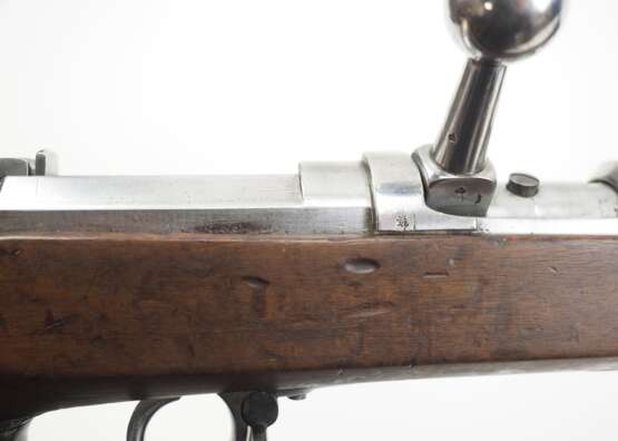 Württemberg: Zündnadelgewehr M1867. - photo 7