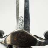 Wehrmacht: Offiziersdolch - WKC. - photo 3