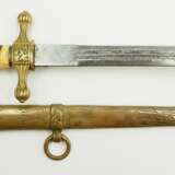 Kriegsmarine: Offiziersdolch - Eickhorn. - photo 4