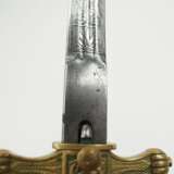 Kriegsmarine: Offiziersdolch - Eickhorn. - photo 5
