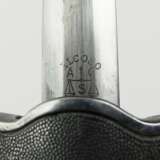 Luftwaffe: Offiziersdolch, mit Gehänge - ALCOSO. - фото 3