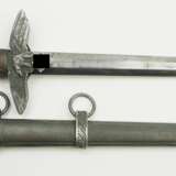 Luftwaffe: Offiziersdolch - ALCOSO. - photo 4