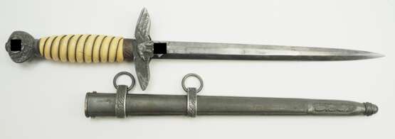Luftwaffe: Offiziersdolch - ALCOSO. - photo 4