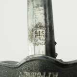 Luftwaffe: Offiziersdolch - ALCOSO. - photo 6