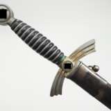 Luftwaffe: Fliegerdolch M35, (sog. Borddolch) - Klaas. - Foto 1