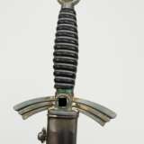 Luftwaffe: Fliegerdolch M35, (sog. Borddolch) - Klaas. - Foto 2