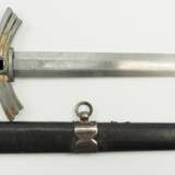 Luftwaffe: Fliegerdolch M35, (sog. Borddolch) - Klaas. - Foto 3