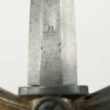 Luftwaffe: Fliegerdolch M35, (sog. Borddolch) - Klaas. - Foto 5