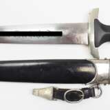 SS: Dienstdolch M33 - RZM 1053/39 SS (WKC). - photo 3