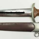 SA Dienstdolch M33 - J.P. Sauer & Sohn. - photo 3