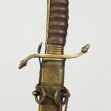 Großbritannien: Marine Bootsmanns-Dolch M 1891. - photo 2
