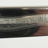 Niederlande: Löwenkopfsäbel - Yzerhouwer. - photo 5