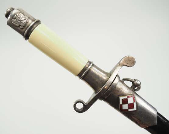 Polen: Luftwaffendolch M52. - photo 1