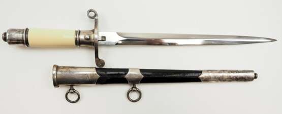 Polen: Luftwaffendolch M52. - photo 4