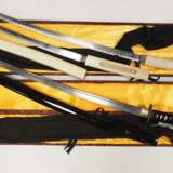 Japan: Katana - 2 Exemplare. - photo 1