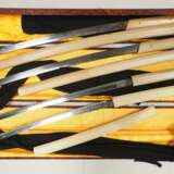 Japan: Katana - 3 Exemplare. - photo 2